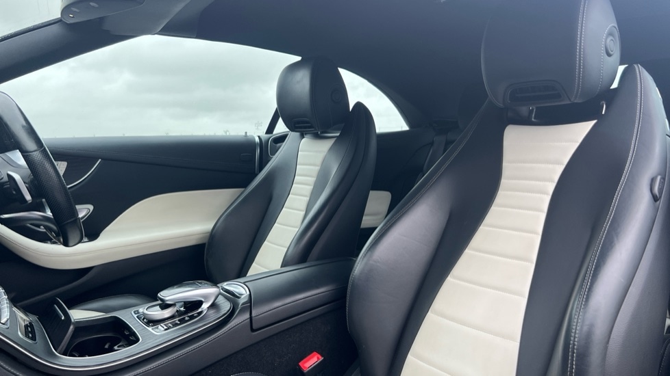 Used Mercedes-Benz E Class 2019 for sale - 76872603: Photo 14