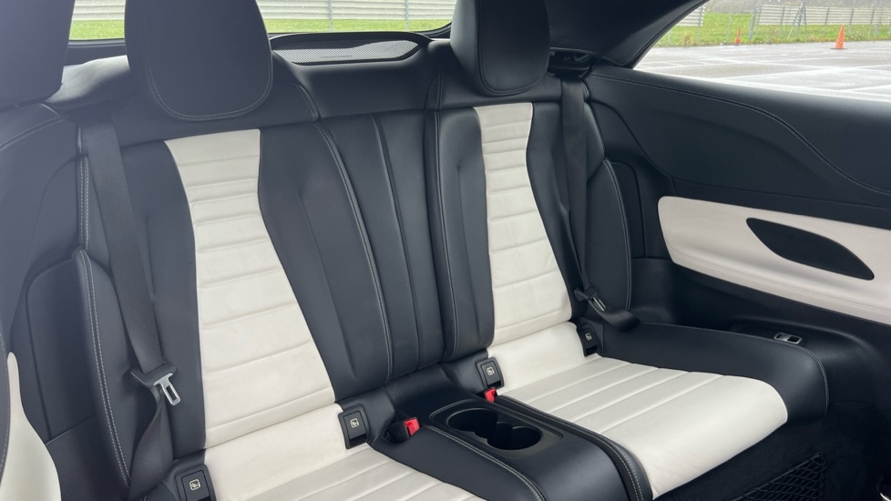 Used Mercedes-Benz E Class 2019 for sale - 76872603: Photo 15