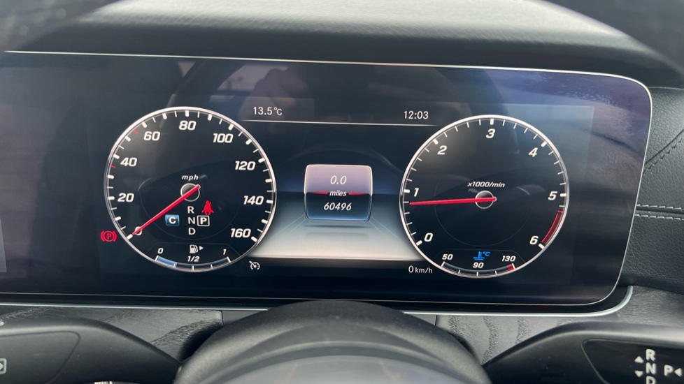 Used Mercedes-Benz E Class 2019 for sale - 76872603: Photo 16