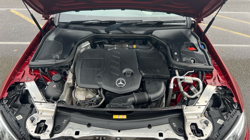 Used Mercedes-Benz E Class 2019 for sale - 76872603: Photo 19