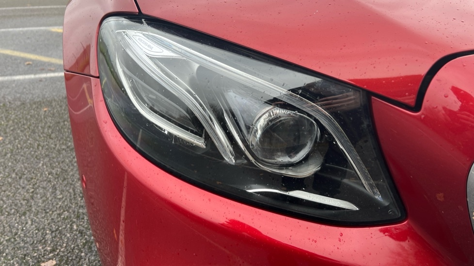 Used Mercedes-Benz E Class 2019 for sale - 76872603: Photo 20