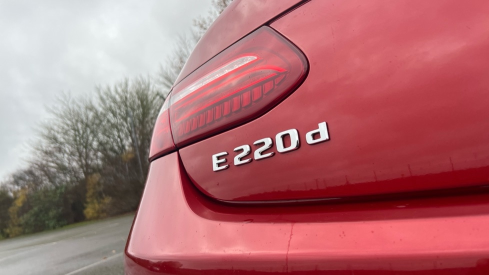 Used Mercedes-Benz E Class 2019 for sale - 76872603: Photo 21