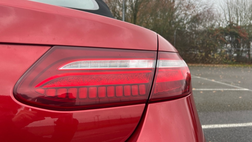 Used Mercedes-Benz E Class 2019 for sale - 76872603: Photo 22