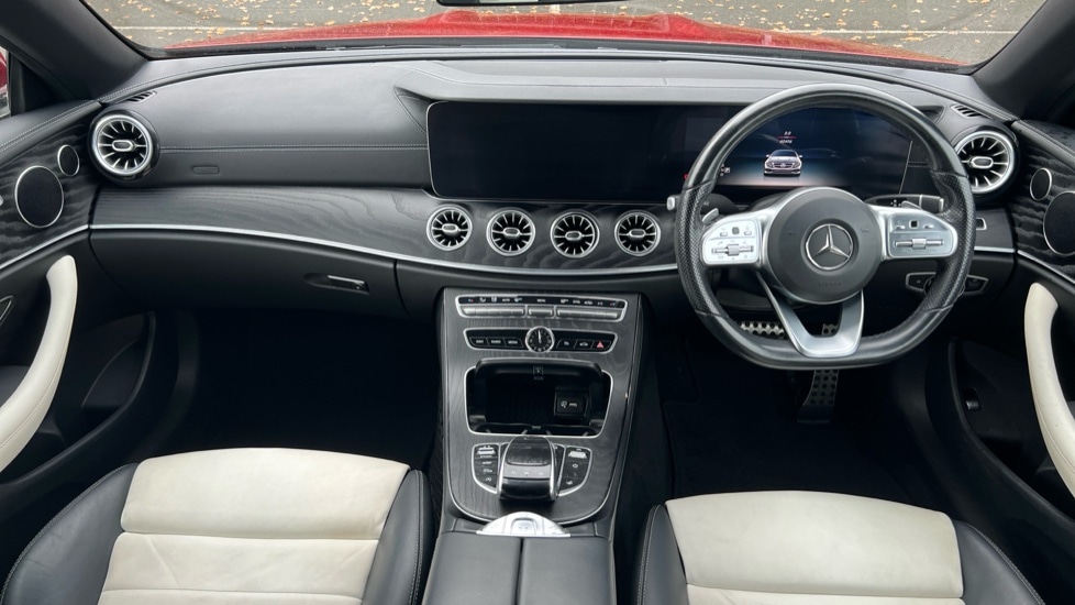 Used Mercedes-Benz E Class 2019 for sale - 76872603: Photo 23