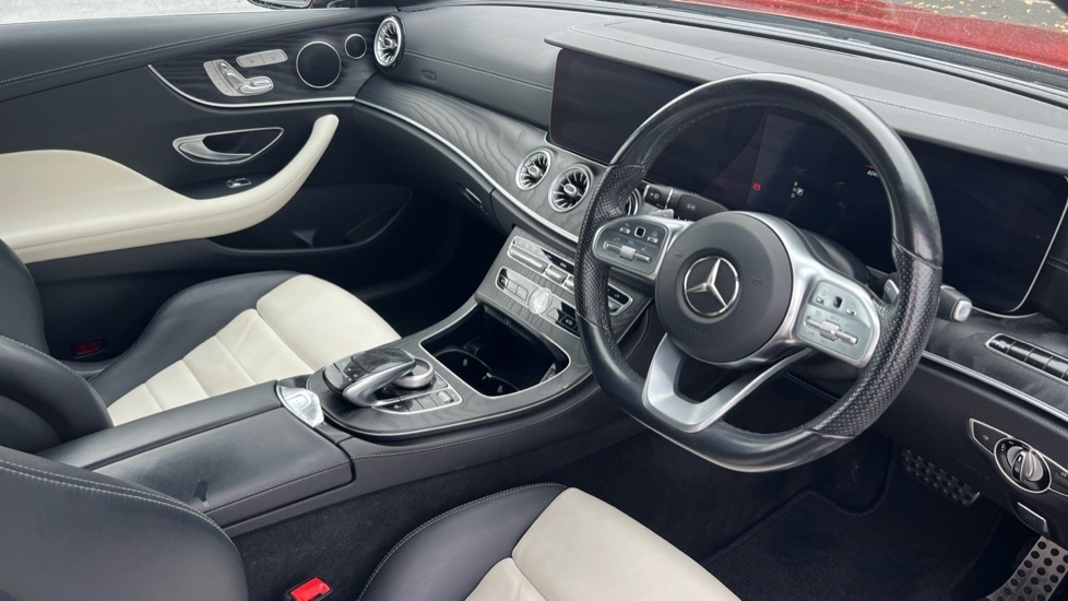 Used Mercedes-Benz E Class 2019 for sale - 76872603: Photo 3