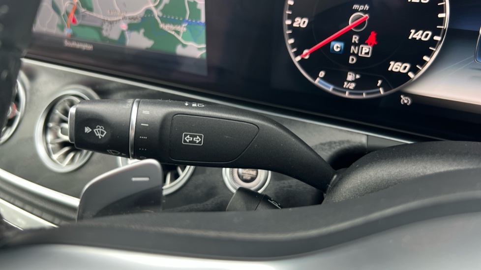 Used Mercedes-Benz E Class 2019 for sale - 76872603: Photo 32