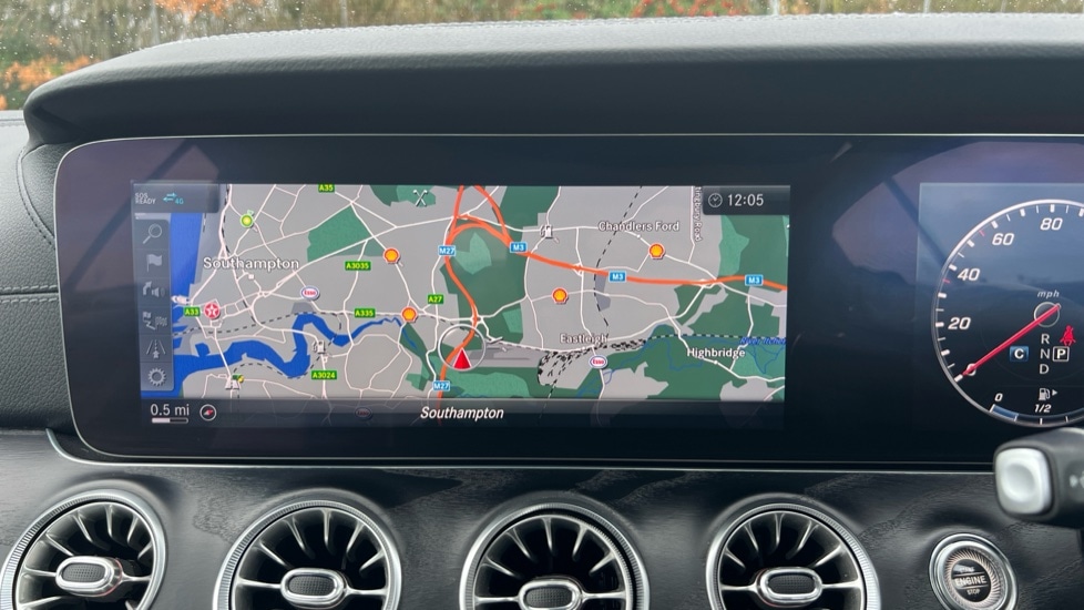 Used Mercedes-Benz E Class 2019 for sale - 76872603: Photo 33