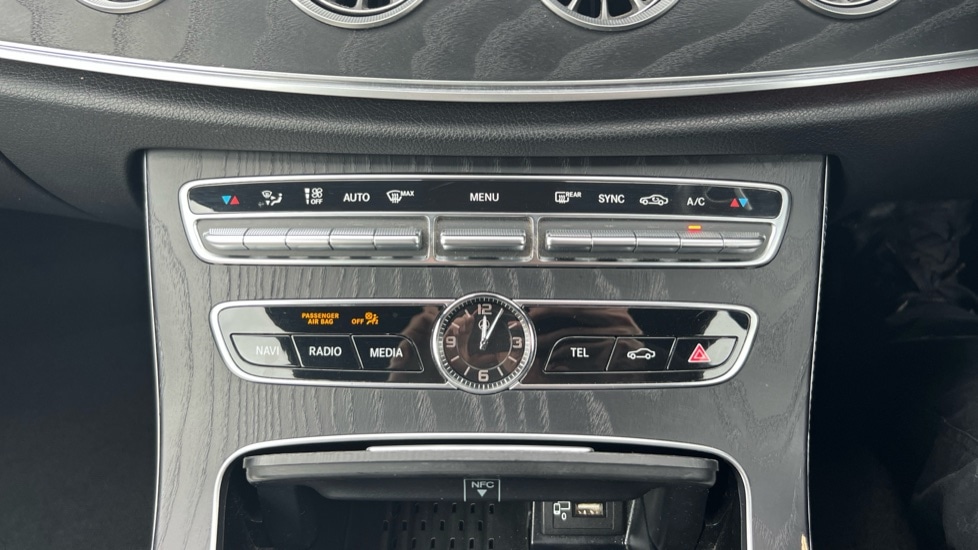 Used Mercedes-Benz E Class 2019 for sale - 76872603: Photo 36