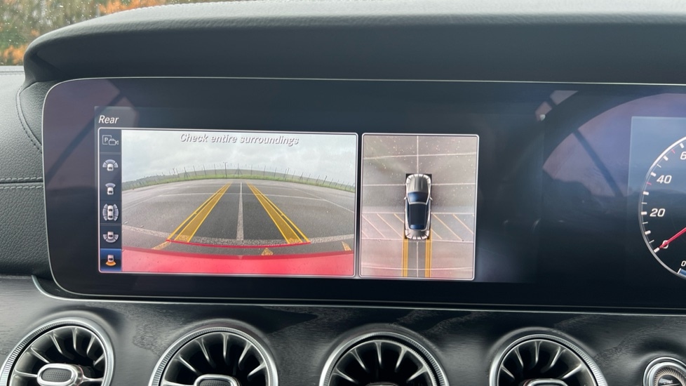 Used Mercedes-Benz E Class 2019 for sale - 76872603: Photo 39