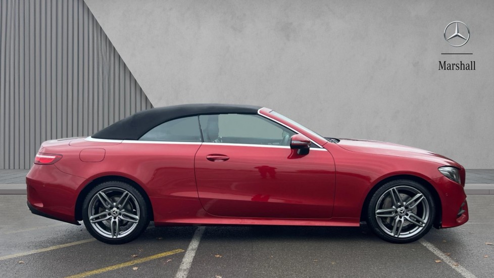 Used Mercedes-Benz E Class 2019 for sale - 76872603: Photo 4