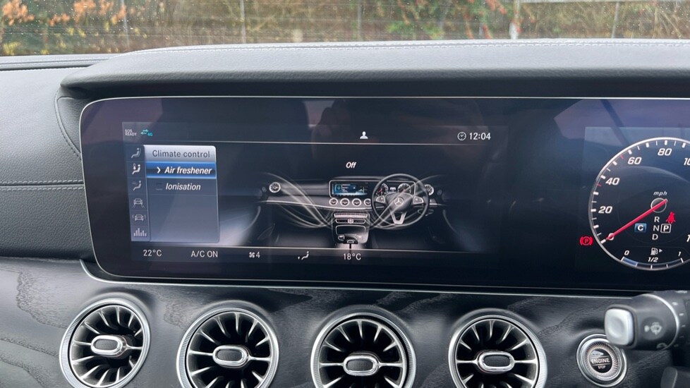 Used Mercedes-Benz E Class 2019 for sale - 76872603: Photo 41