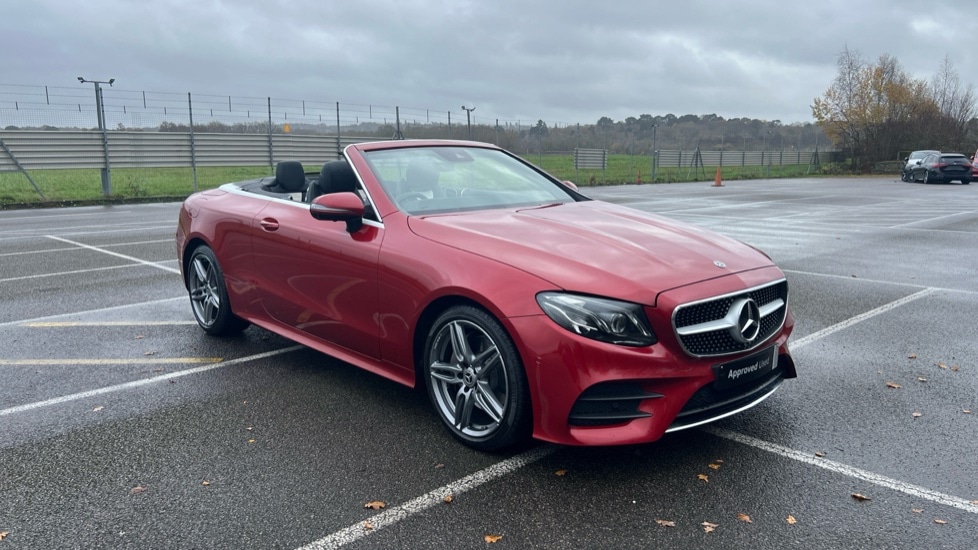 Used Mercedes-Benz E Class 2019 for sale - 76872603: Photo 44