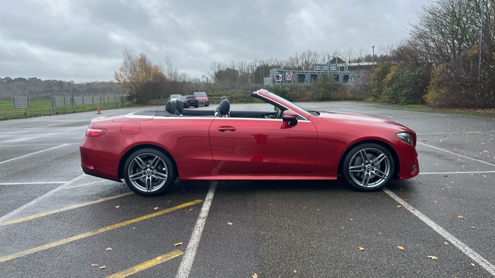 Used Mercedes-Benz E Class 2019 for sale - 76872603: Photo 45