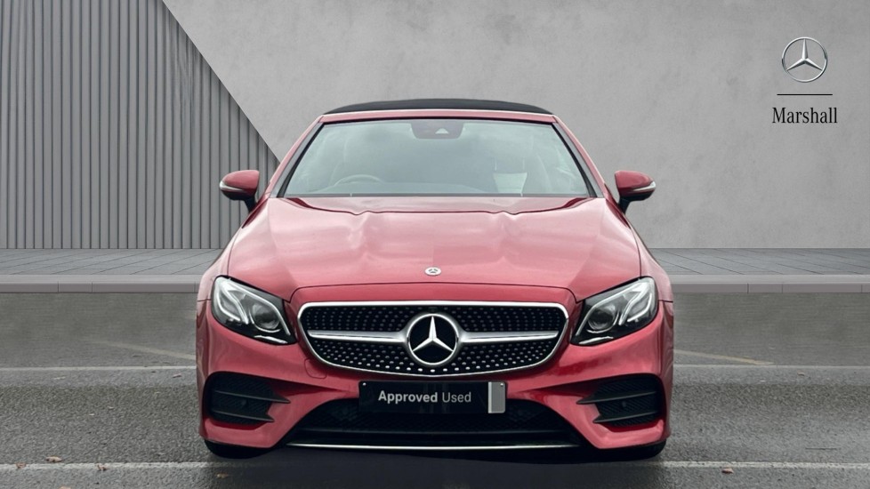 Used Mercedes-Benz E Class 2019 for sale - 76872603: Photo 6