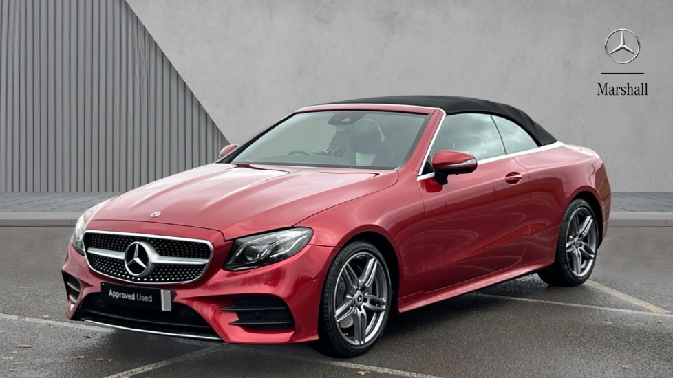 Used Mercedes-Benz E Class 2019 for sale - 76872603: Photo 8
