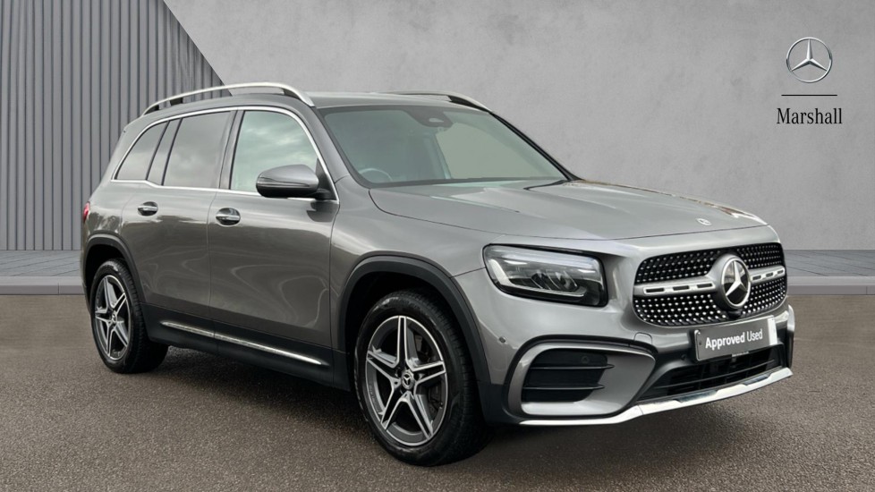 Used Mercedes-Benz GLB 2024 for sale - 76873607: Photo 1