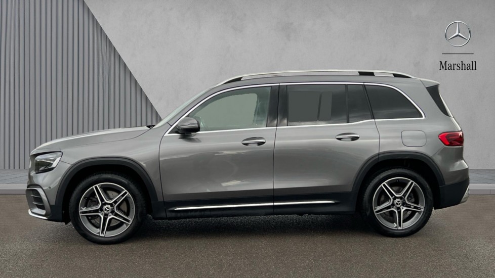 Used Mercedes-Benz GLB 2024 for sale - 76873607: Photo 10