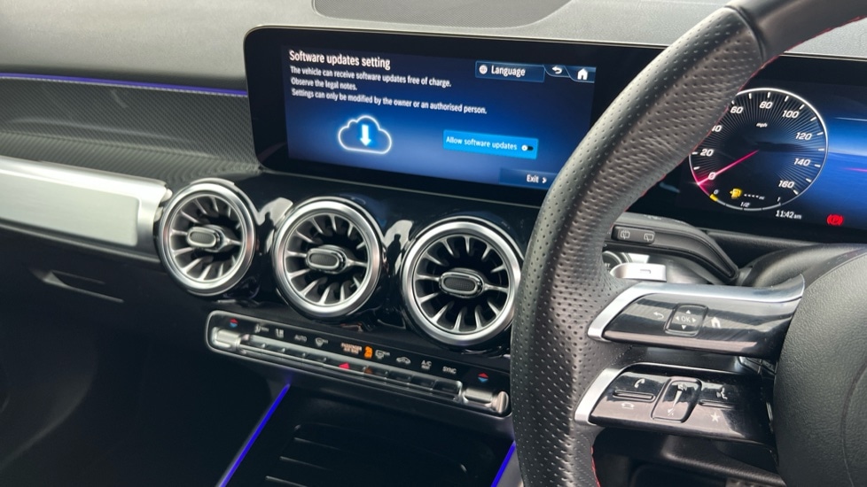 Used Mercedes-Benz GLB 2024 for sale - 76873607: Photo 13