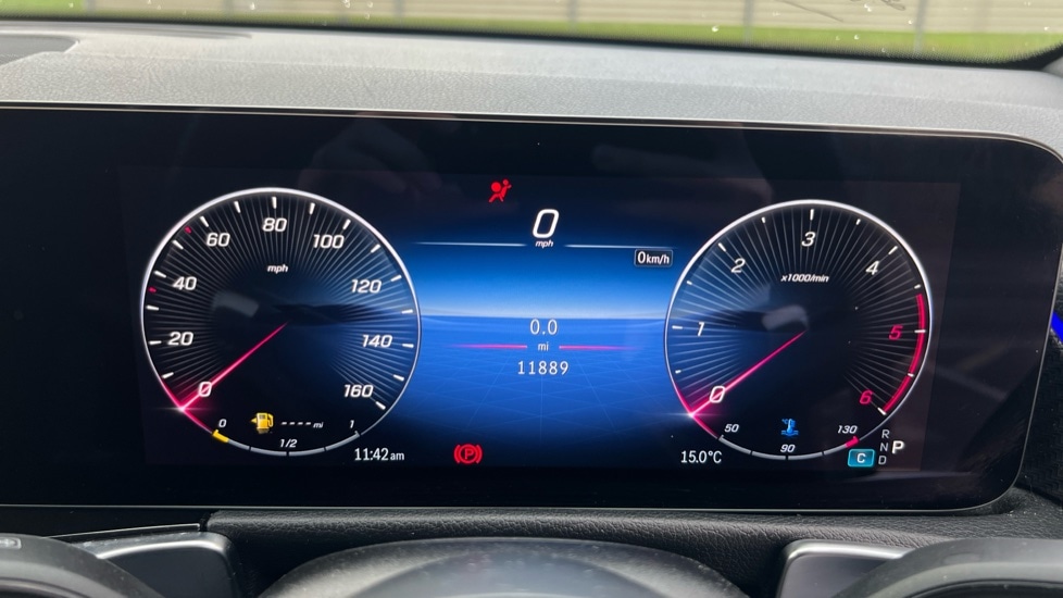 Used Mercedes-Benz GLB 2024 for sale - 76873607: Photo 16