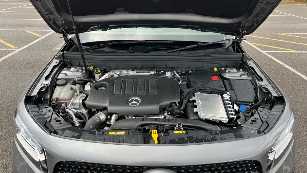 Used Mercedes-Benz GLB 2024 for sale - 76873607: Photo 19