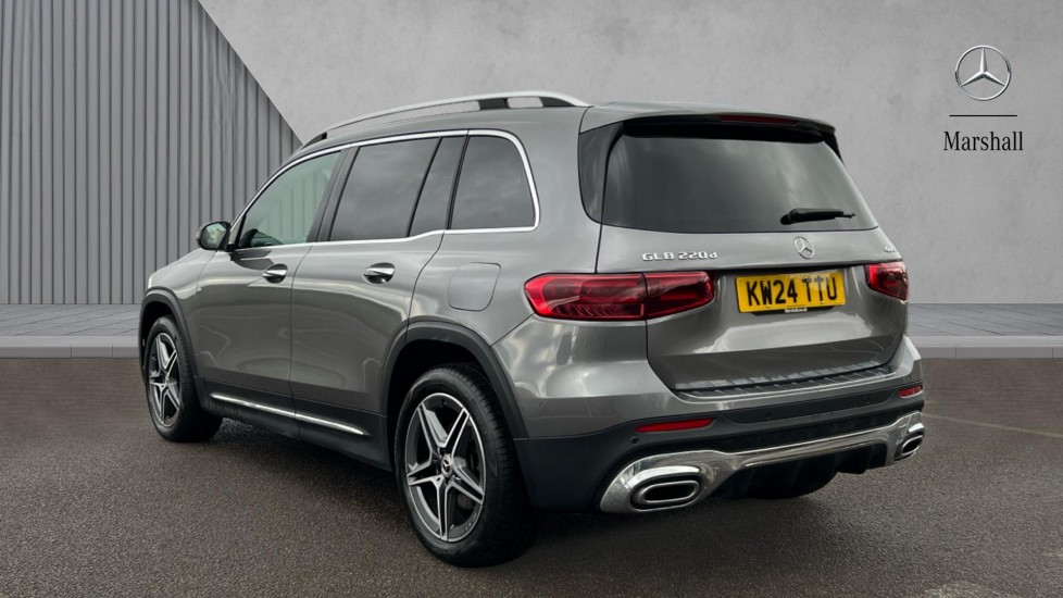 Used Mercedes-Benz GLB 2024 for sale - 76873607: Photo 2