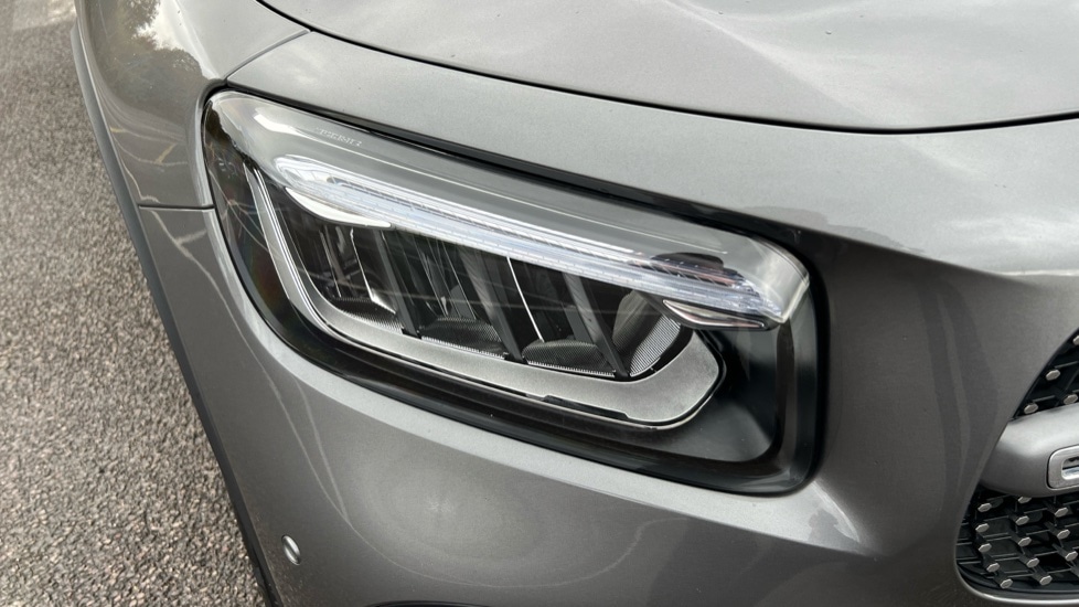 Used Mercedes-Benz GLB 2024 for sale - 76873607: Photo 20