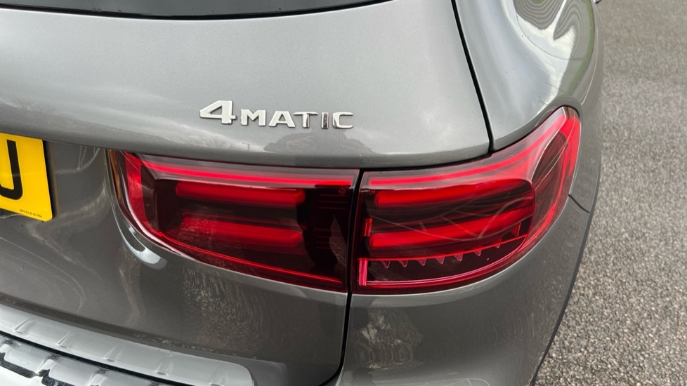 Used Mercedes-Benz GLB 2024 for sale - 76873607: Photo 22