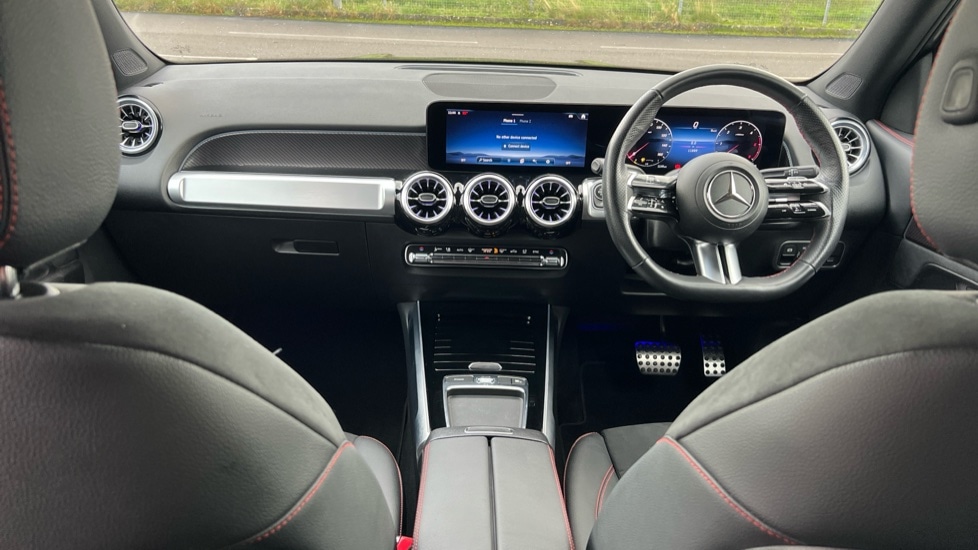 Used Mercedes-Benz GLB 2024 for sale - 76873607: Photo 23