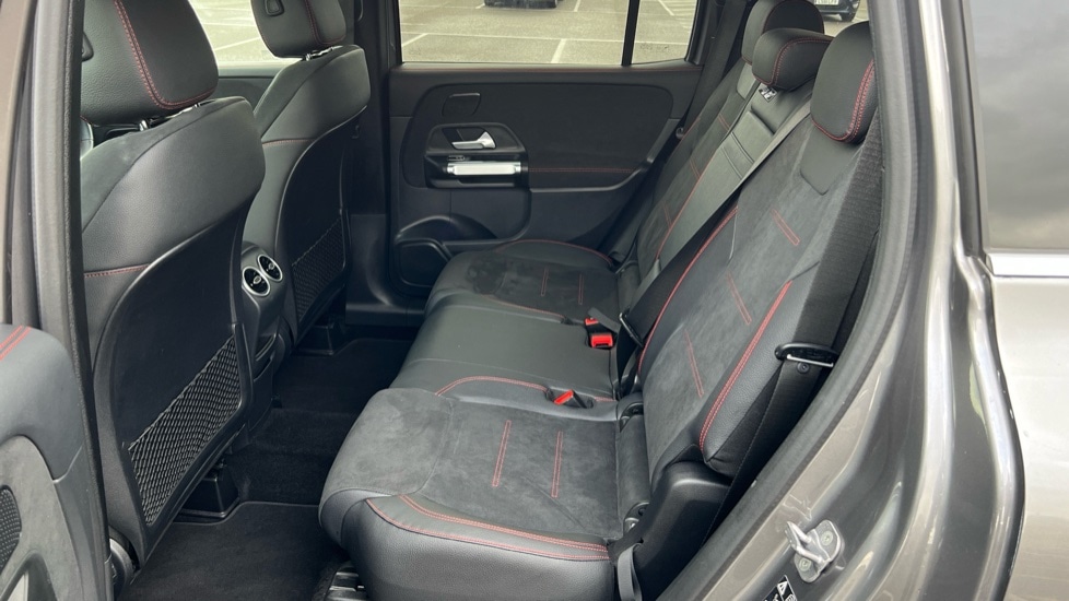 Used Mercedes-Benz GLB 2024 for sale - 76873607: Photo 24