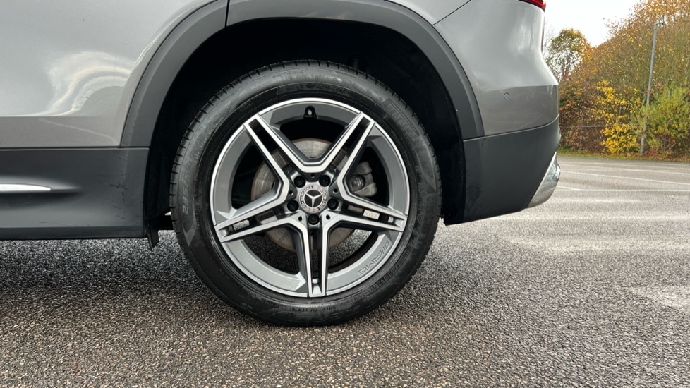 Used Mercedes-Benz GLB 2024 for sale - 76873607: Photo 26