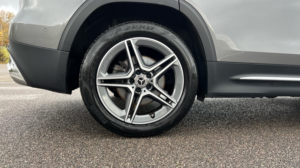 Used Mercedes-Benz GLB 2024 for sale - 76873607: Photo 27