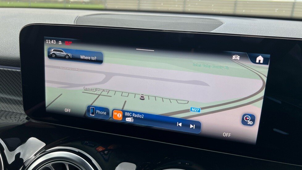 Used Mercedes-Benz GLB 2024 for sale - 76873607: Photo 33