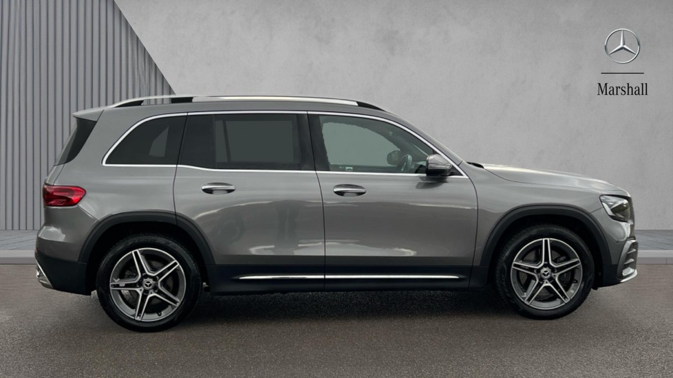 Used Mercedes-Benz GLB 2024 for sale - 76873607: Photo 4