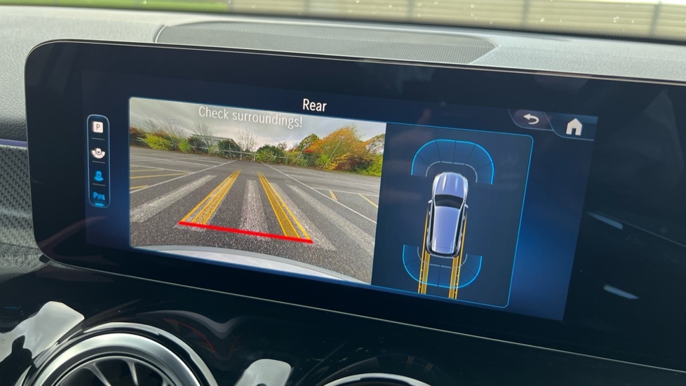 Used Mercedes-Benz GLB 2024 for sale - 76873607: Photo 40