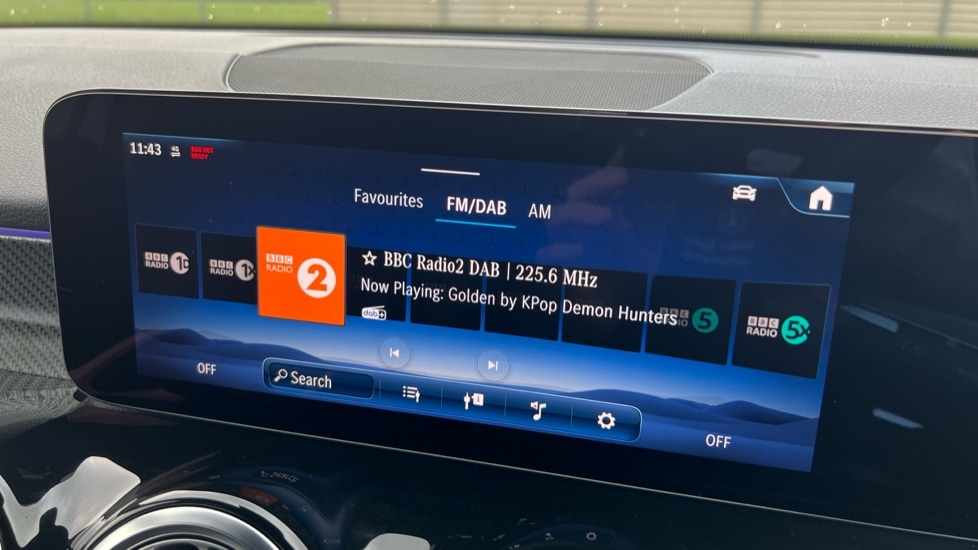 Used Mercedes-Benz GLB 2024 for sale - 76873607: Photo 41