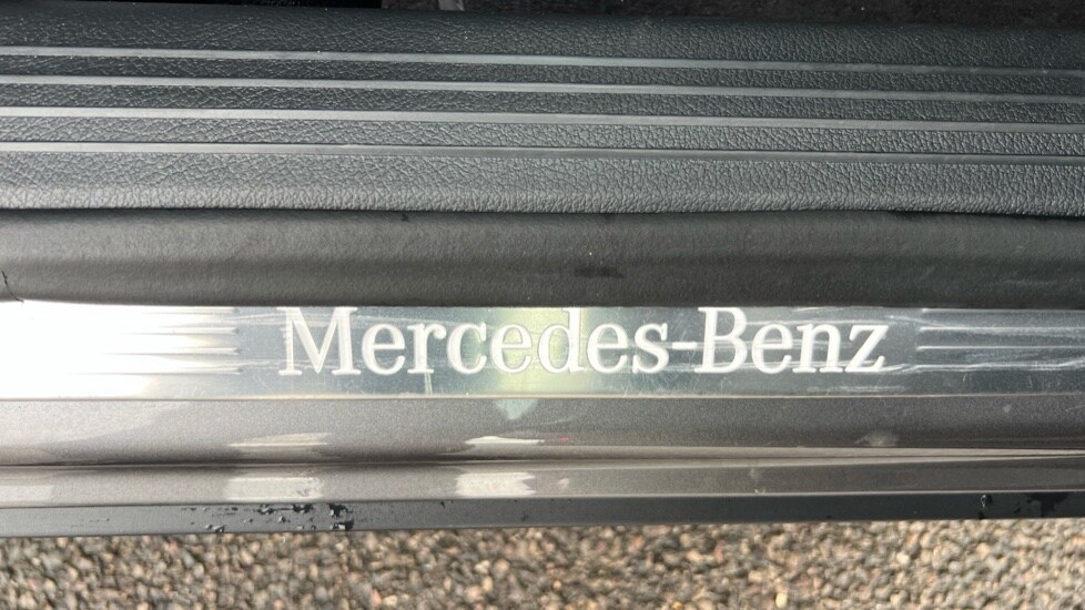 Used Mercedes-Benz GLB 2024 for sale - 76873607: Photo 44