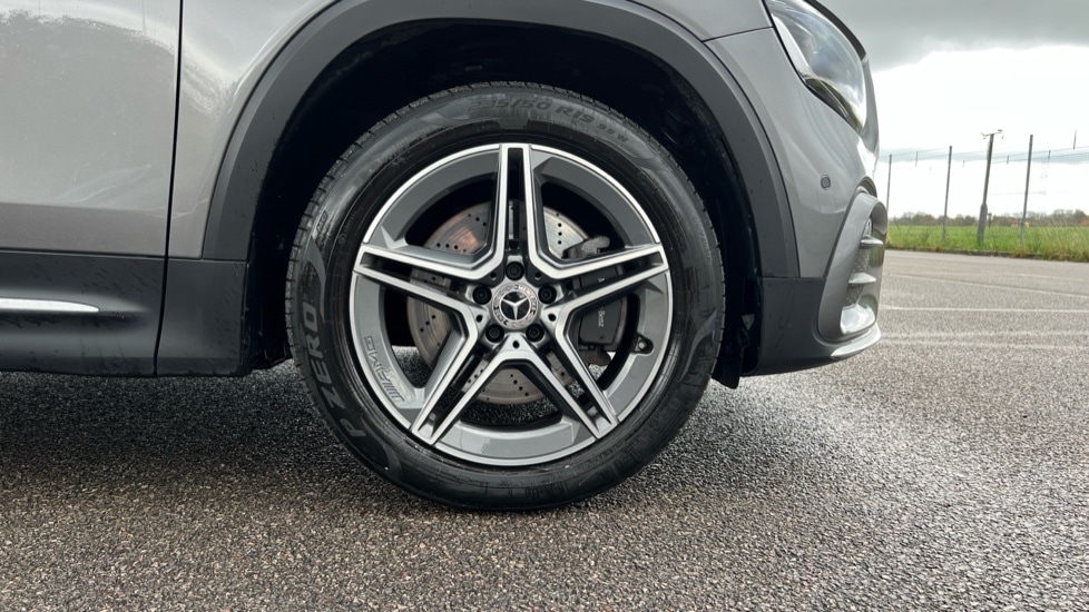 Used Mercedes-Benz GLB 2024 for sale - 76873607: Photo 5