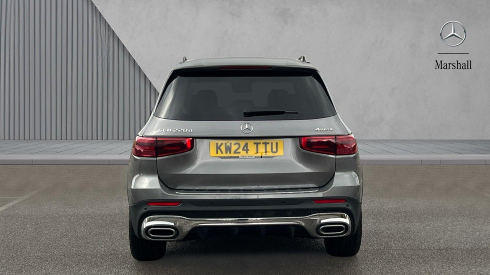 Used Mercedes-Benz GLB 2024 for sale - 76873607: Photo 7