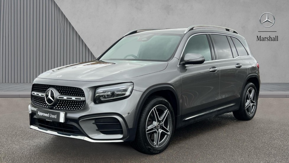 Used Mercedes-Benz GLB 2024 for sale - 76873607: Photo 8