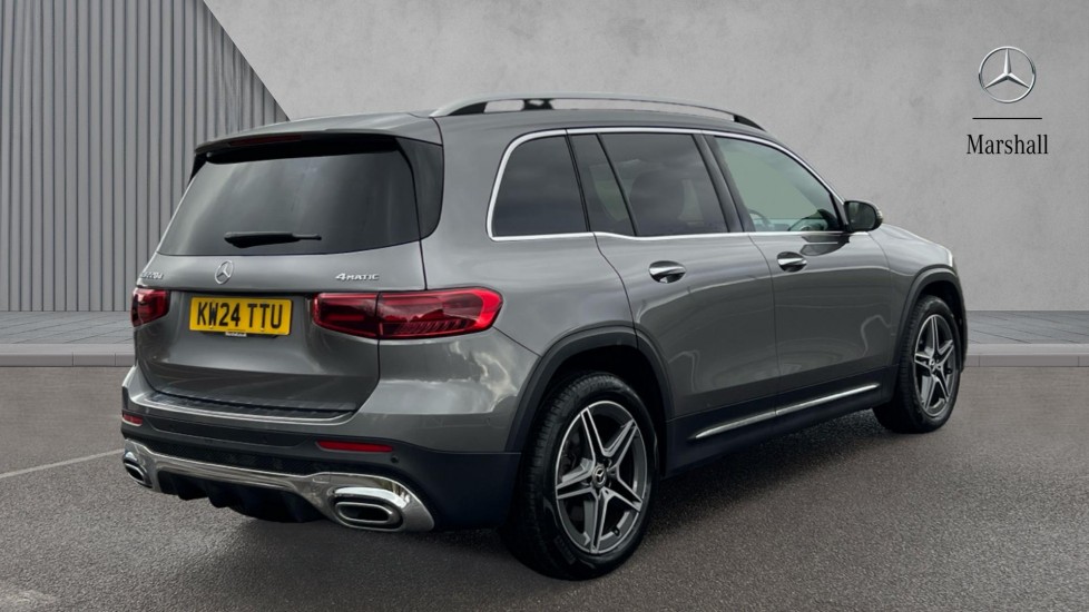 Used Mercedes-Benz GLB 2024 for sale - 76873607: Photo 9