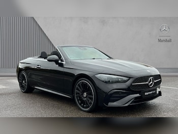 Used Mercedes-Benz CLE 2025 for sale - 76428178: Photo