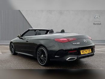 Used Mercedes-Benz CLE 2025 for sale - 76428178: Photo