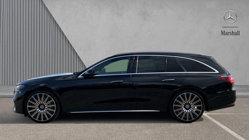 Used Mercedes-Benz E Class 2024 for sale - 76272803: Photo 10