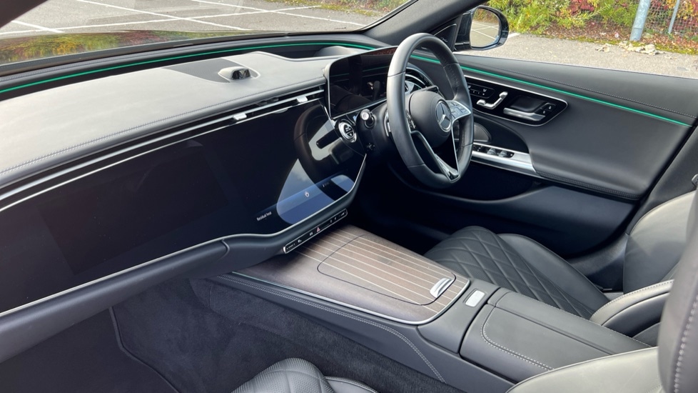 Used Mercedes-Benz E Class 2024 for sale - 76272803: Photo 11