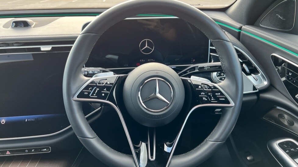 Used Mercedes-Benz E Class 2024 for sale - 76272803: Photo 12