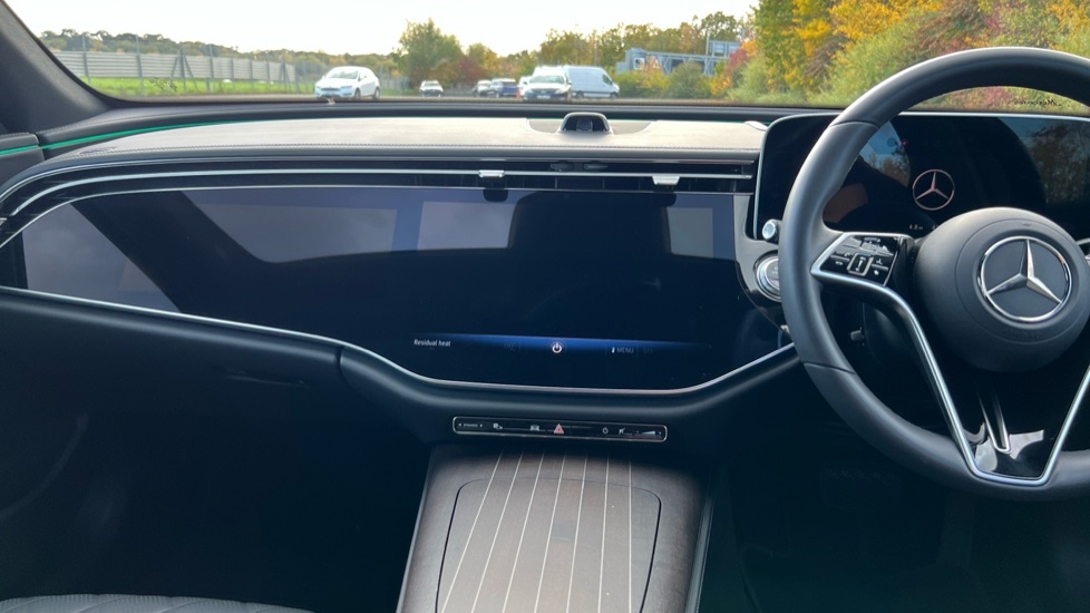 Used Mercedes-Benz E Class 2024 for sale - 76272803: Photo 13