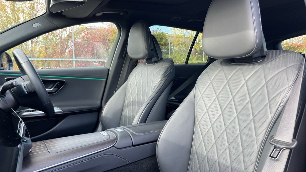 Used Mercedes-Benz E Class 2024 for sale - 76272803: Photo 14