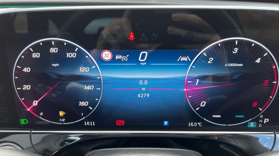 Used Mercedes-Benz E Class 2024 for sale - 76272803: Photo 16