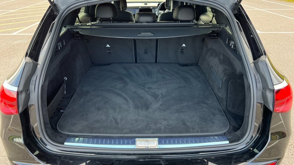 Used Mercedes-Benz E Class 2024 for sale - 76272803: Photo 17