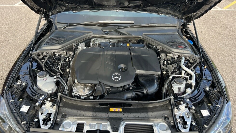 Used Mercedes-Benz E Class 2024 for sale - 76272803: Photo 19